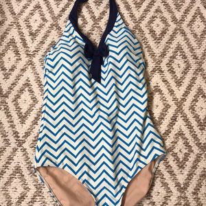 Never Worn Downeast Swimsuit